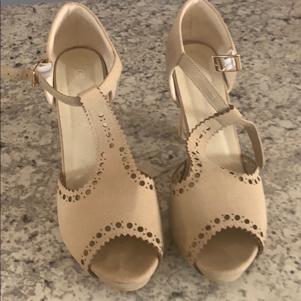 Wedges